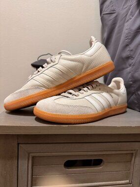 Adidas OG Samba 7.5 - Like New